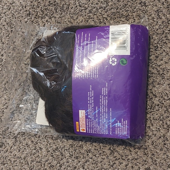 Rubie's Super Star Wig - Picture 3 of 3